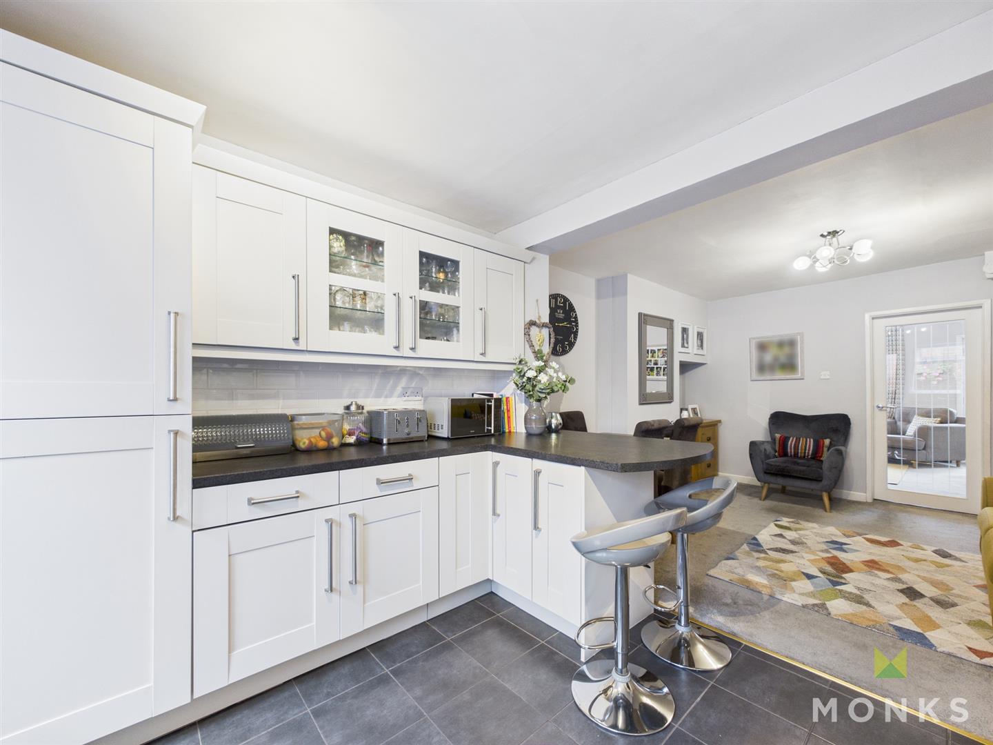 31 New Street, Shrewsbury, SY4 5AE SSTC